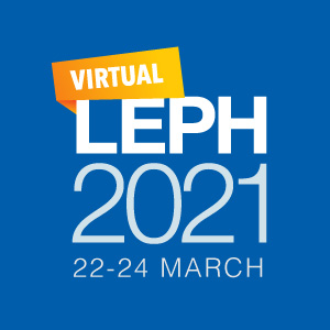 Virtual LEPH 2021