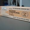 Box of Naloxone Hydrochloride injection.