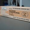 Box of Naloxone Hydrochloride Luer-Jet Luer-Lock prefilled syringe.