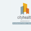2023 CityHealth Logo